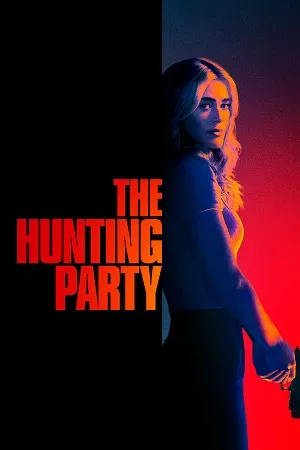 The Hunting Party Season 2 2026 Hindi Dual Audio [EP - 08 Added]